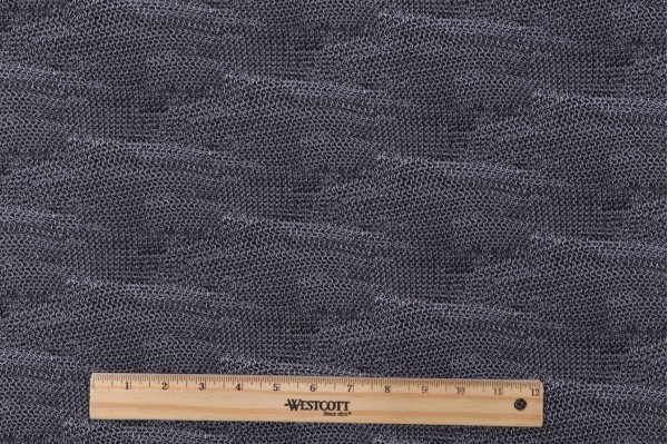 Fabrics Of SoHo Dragon's Lair - Chainmail Printed Cotton Craft Fabric in Chain for Timeless Treasures 