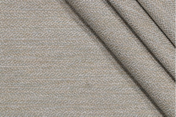 Sample of Richloom Malley Woven Upholstery Fabric in Mint 