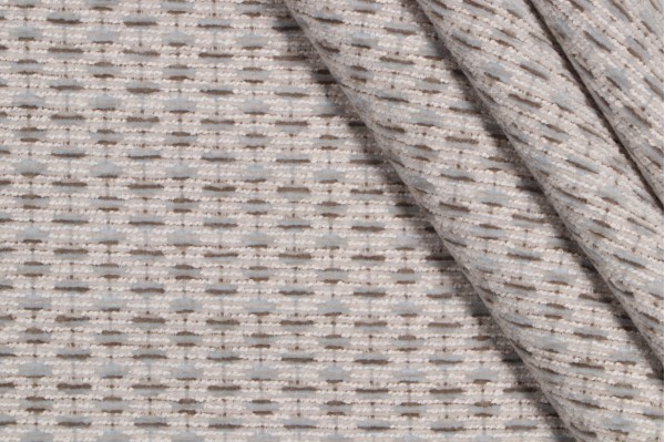 Click for Crypton Miles High Performance Woven Chenille Upholstery Fabric in Mineral  Crypton Miles High Performance Woven Chenille Upholstery Fabric in Mineral