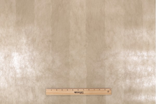 Sample of Scalamandre Non-Pasted Wallpaper in Champagne 