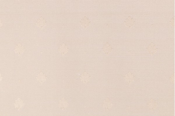 Sample of Scalamandre Moire Sheer Unpasted Wallpaper 