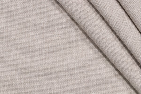 Walcourt Woven Upholstery Fabric in Oat Grain