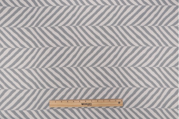 Sunbrella Woven Solution Dyed Acrylic Outdoor Fabric in Mist