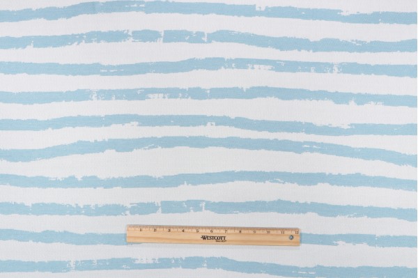 Click for 12 Yards Link Textiles Brush Stroke 285-43 Woven Solution Dyed Acrylic Outdoor Fabric in Sky Link Textiles Brush Stroke 285-43 Woven Solution Dyed Acrylic Outdoor Fabric in Sky