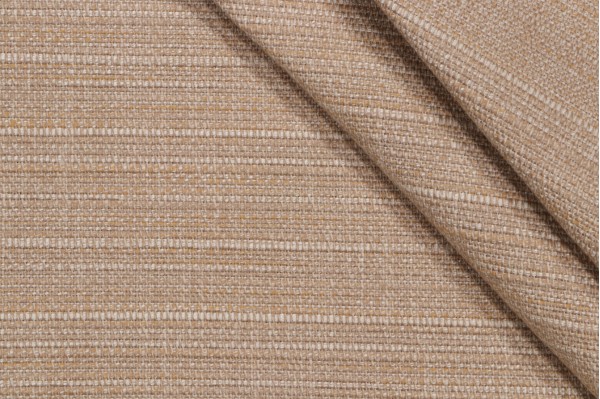 Rockwell Woven Outdoor Fabric in Bees Wax