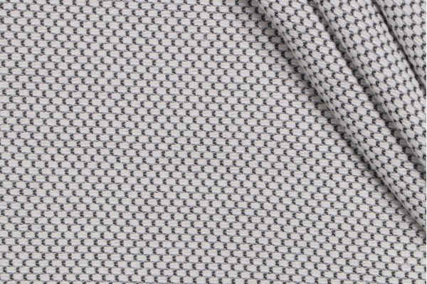 Click for 4 Yards Posie Woven Outdoor Fabric in Cinder Posie Woven Outdoor Fabric in Cinder