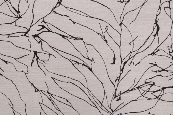 Burch Fabrics Meander Woven Outdoor Fabric in Birch