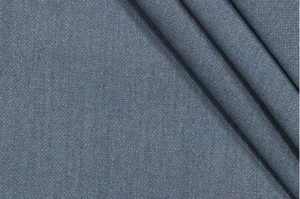 Perennials Ishi 350-368 Woven Solution Dyed Acrylic Outdoor Fabric in Bluestone