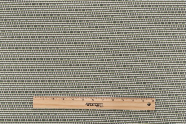Burch Fabrics Knot Woven Polyolefin Outdoor Fabric in Willow