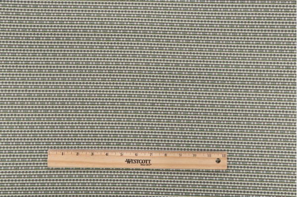 Burch Fabrics Knot Woven Polyolefin Outdoor Fabric in Willow