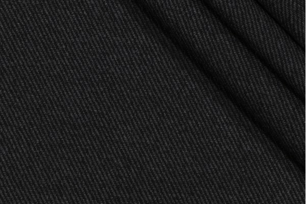 Pindler & Pindler Mill Cloth Woven Solution Dyed Acrylic Outdoor Fabric in Midnight