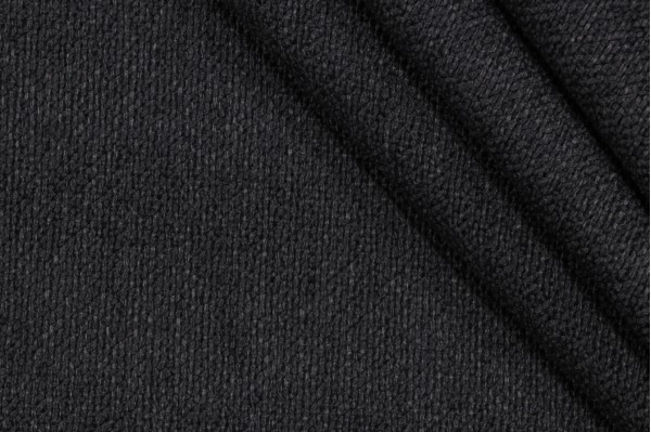 Revolution Fabrics Santos Woven Outdoor Fabric in Charcoal