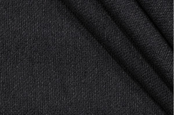 Revolution Fabrics Santos Woven Outdoor Fabric in Charcoal