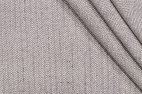 Maria Flora Tan Tan 9379-36 Woven Solution Dyed Acrylic Outdoor Fabric in Light Grey