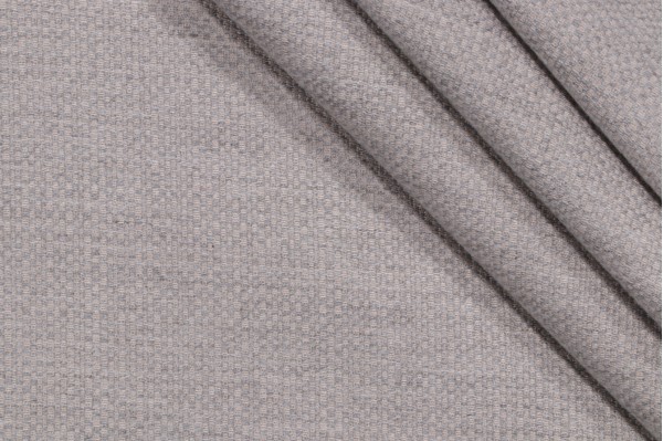 Sunbrella Action 44285-0001 Woven Solution Dyed Acrylic Outdoor Fabric in Ash