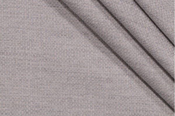 Sunbrella Action 44285-0001 Woven Solution Dyed Acrylic Outdoor Fabric in Ash