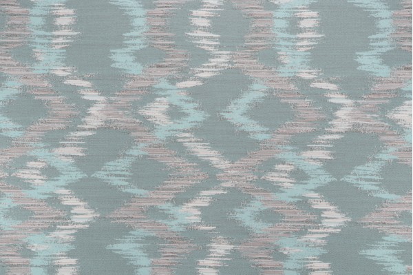 1 Yard Anzea Textiles Morph Woven Outdoor Fabric in Oceanside