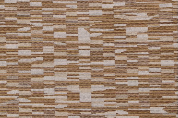 Mayer Fabrics Collage Woven Outdoor Fabric in Bronze