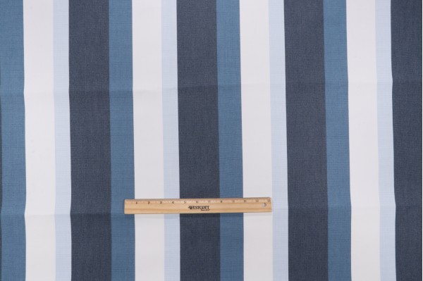 Sunbrella Gateway Woven Solution Dyed Acrylic Outdoor Fabric in Coast