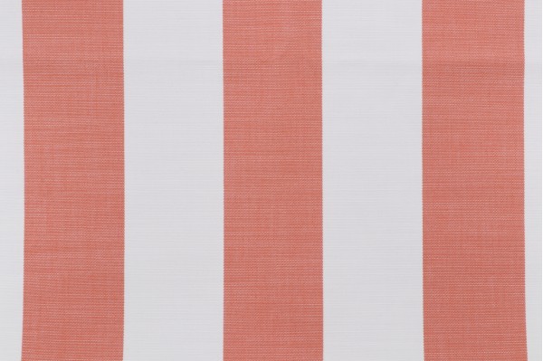 Click for 1.5 Yards Perennials Go To Stripe 570-231 Woven Solution Dyed Acrylic Outdoor Fabric in Melon Perennials Go To Stripe 570-231 Woven Solution Dyed Acrylic Outdoor Fabric in Melon