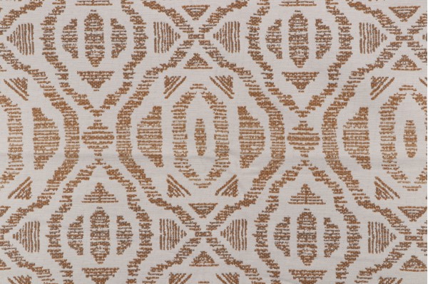 Burch Fabrics Playa Woven Polyolefin Outdoor Fabric in Bronzer