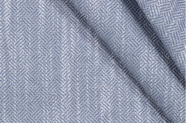 Click for .75 Yards Bella Dura Home Catskill Woven High UV Polyester Indoor/Outdoor Fabric in Chambray Bella Dura Home Catskill Woven High UV Polyester Indoor/Outdoor Fabric in Chambray