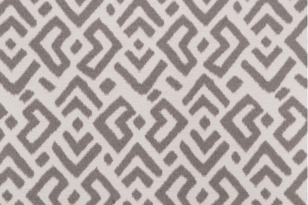 Click for 2.63 Yards Inside/Out Performance Ibiza Woven Polyester Chenille Outdoor Fabric in Pearl for Burch Fabrics Inside/Out Performance Ibiza Woven Polyester Chenille Outdoor Fabric in Pearl for Burch Fabrics