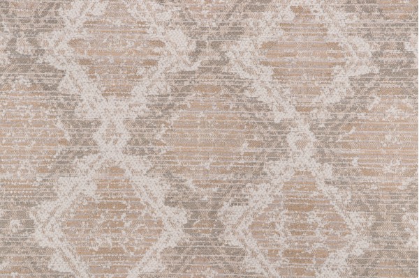 Inside/Out Performance Woven Outdoor Fabric in Raffia