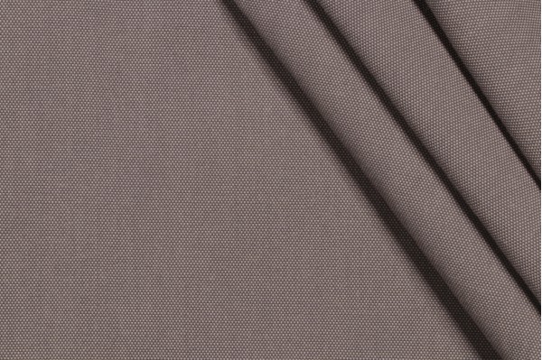 Perennials Woven Solution Dyed Acrylic Outdoor Fabric in Grey