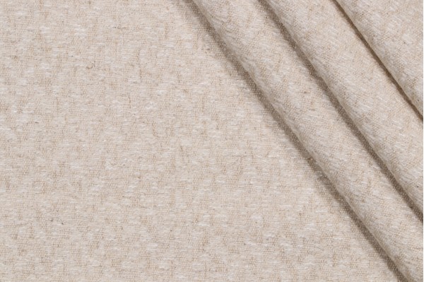 P Kaufmann Plateau Woven Chenille Upholstery Fabric in Tussah 