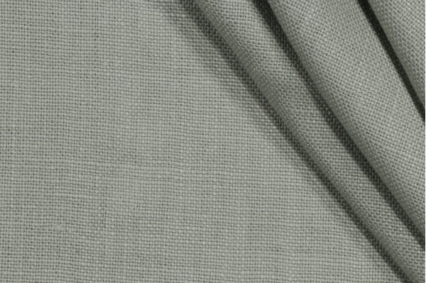 Abbu Woven Upholstery Fabric in Mist 