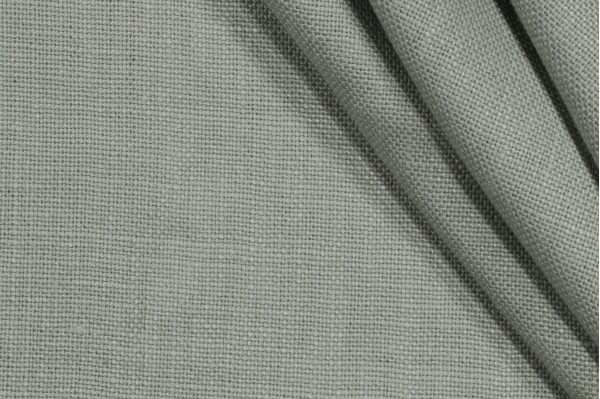 Abbu Woven Upholstery Fabric in Mist 