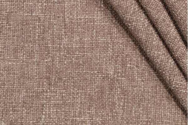 App Woven Upholstery Fabric in Stone 