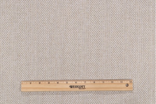 Merrimac M10798R Woven Chenille Upholstery Fabric in Oyster 