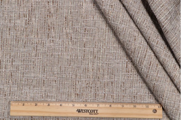 Click for 1.38 Yards Stacy Garcia Confetti Woven Polyester Outdoor Fabric in Alabaster for Lebatex Stacy Garcia Confetti Woven Polyester Outdoor Fabric in Alabaster for Lebatex