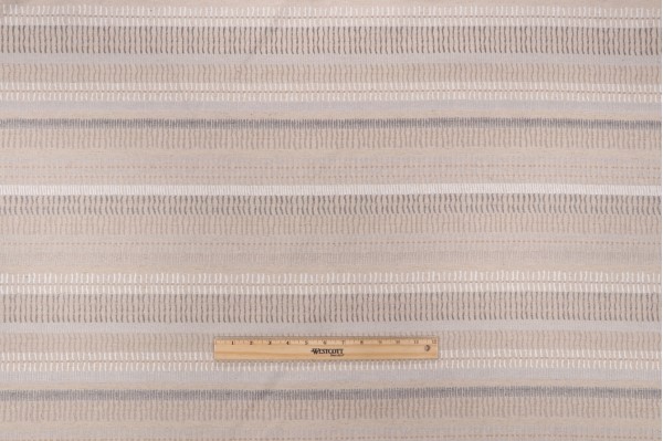 Felony Woven Upholstery Fabric in Dune