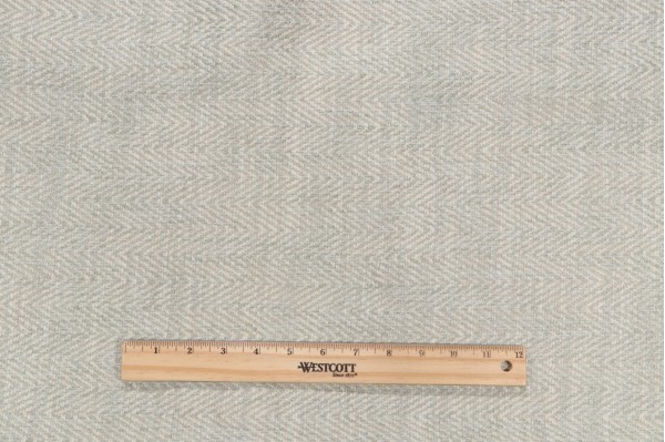 Harding Woven Upholstery Fabric in Willow