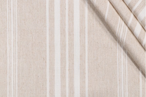 P Kaufmann Canyon Woven Upholstery Fabric in Tussah 