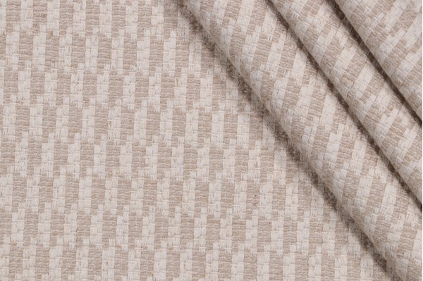 P Kaufmann Mila Woven Decorator Fabric in Tussah 