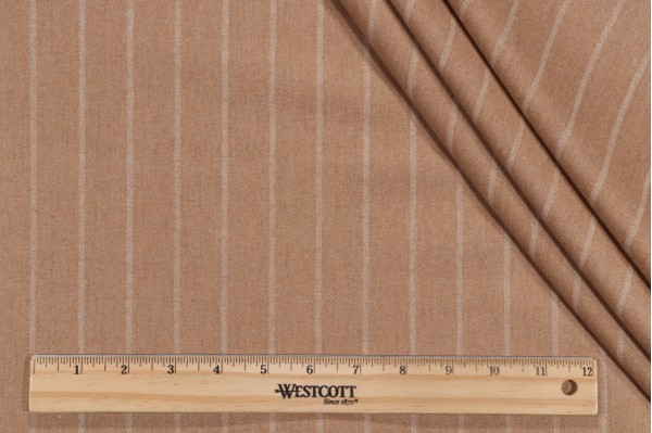 Click for P Kaufmann Middleton Woven Decorator Fabric in Camel  P Kaufmann Middleton Woven Decorator Fabric in Camel