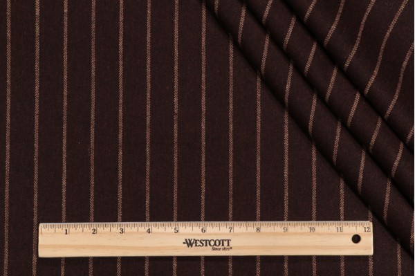 Click for P Kaufmann Middleton Woven Decorator Fabric in Saddle  P Kaufmann Middleton Woven Decorator Fabric in Saddle