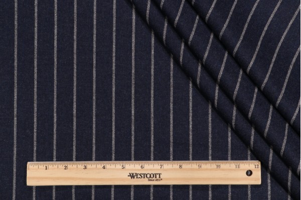 Click for P Kaufmann Middleton Woven Decorator Fabric in Ink  P Kaufmann Middleton Woven Decorator Fabric in Ink