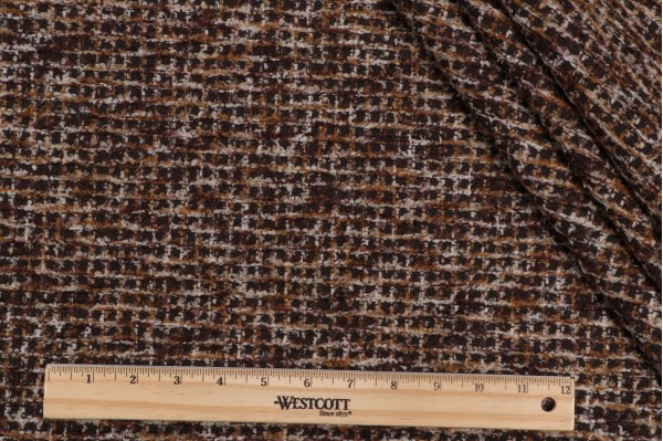 Click for P Kaufmann Hawthorn Performance Woven Chenille Upholstery Fabric in Bark  P Kaufmann Hawthorn Performance Woven Chenille Upholstery Fabric in Bark
