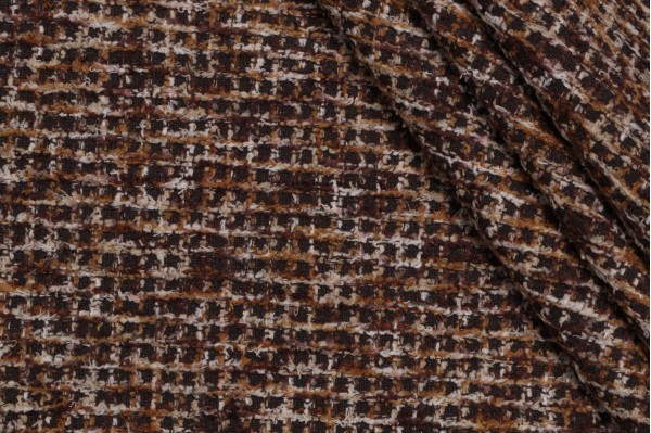 Click for P Kaufmann Hawthorn Performance Woven Chenille Upholstery Fabric in Bark  P Kaufmann Hawthorn Performance Woven Chenille Upholstery Fabric in Bark