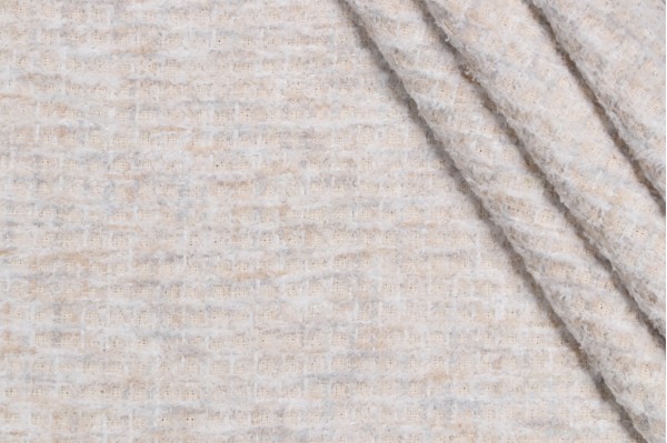 P Kaufmann Hawthorn Performance Woven Chenille Upholstery Fabric in Marble 