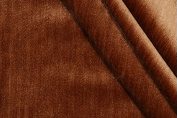 P Kaufmann Dynasty Performance Velvet Upholstery Fabric in Antique 