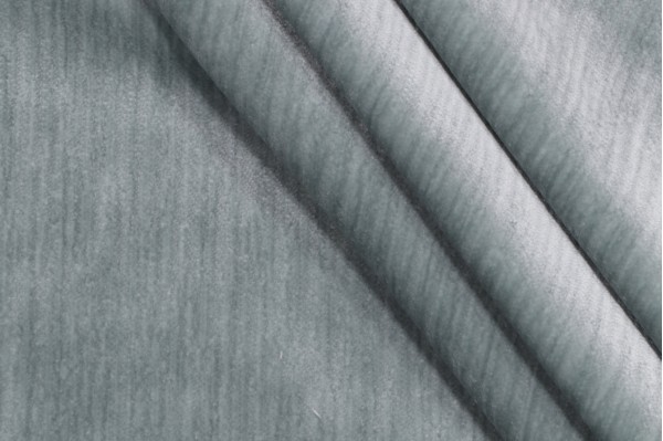 P Kaufmann Dynasty Performance Velvet Upholstery Fabric in Zen 