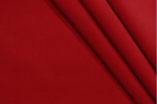 Sample of P Kaufmann Somerset Velvet Upholstery Fabric in Lacquer 