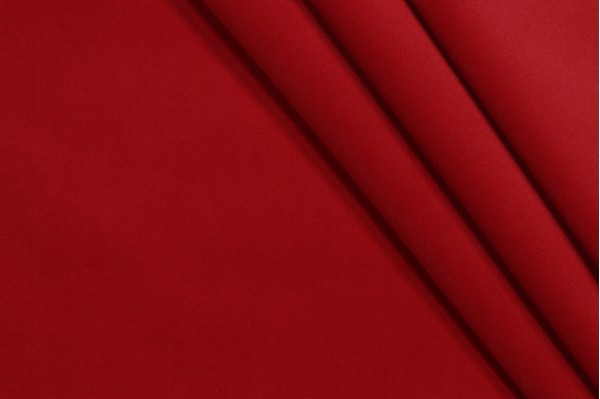 Sample of P Kaufmann Somerset Velvet Upholstery Fabric in Lacquer 