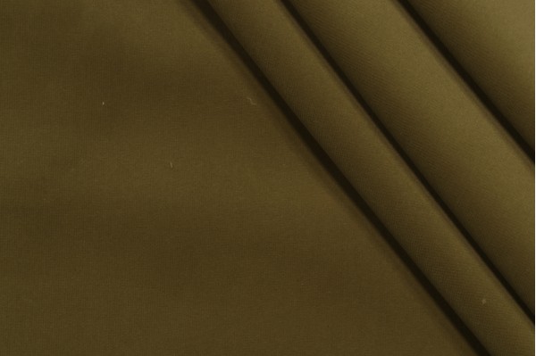 P Kaufmann Somerset Velvet Upholstery Fabric in Olive 